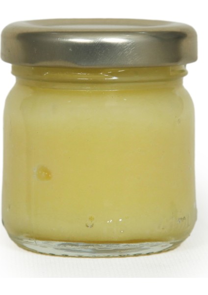 Arı Sütü 200 gr – Apimed Saf ve Doğal, Strafor Kutuda, Tahta Kaşık Hediyeli