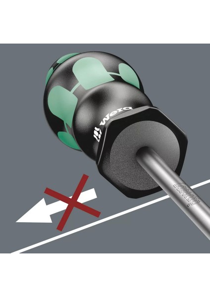 Kraftform 300 Serisi 14 Parça Tornavida Set 05105630001 fırsatları