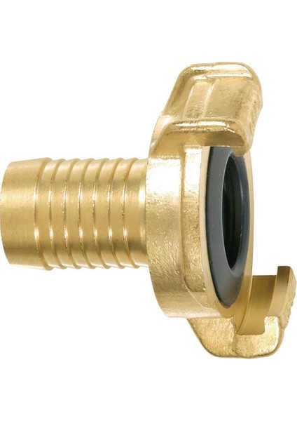 Tırnaklı Sarı Hortum Rakoru 1,5"