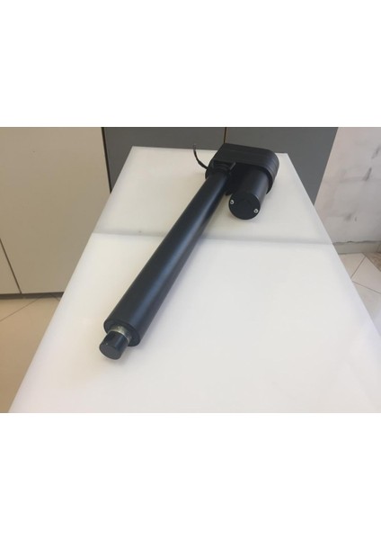 Lineer Aktüatör 24V Dc 3500N 305 mm Sıfır