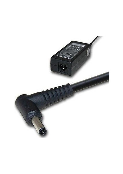 19 Volt 3.42 Amper 4.5 mm 3.0 mm Adaptör Asus Iğneli Adaptör