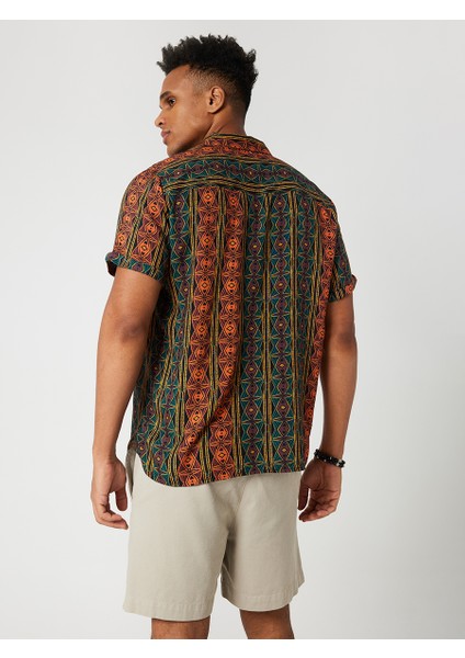 Relax Fit Erkek Gömlek U.kol10 modelleri