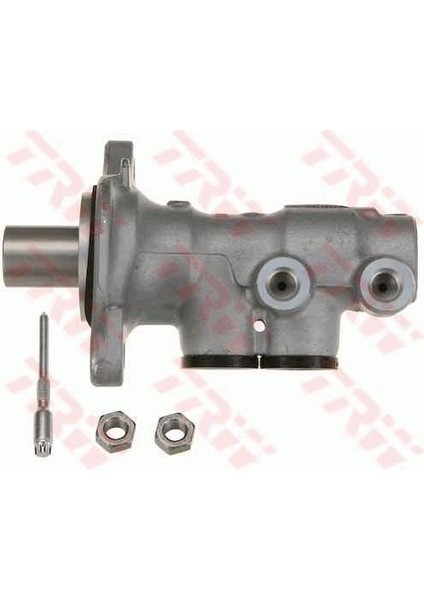 Citroen Elysee Fren Ana Merkezi N11.236