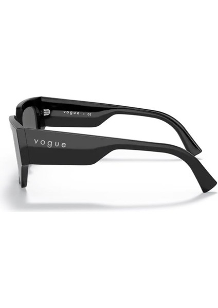 Vo 5409S W 4411 52 Kadın Güneş Gözlüğü fırsatları