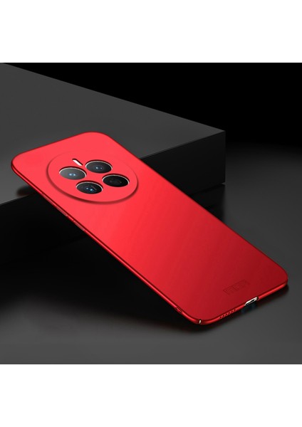 Mofı Jk Pc Serisi-1 Huawei Mate 50 4g Ultra Ince Mat Telefon Kılıfı Damla Damla Damla Sabit Pc Geri Kılıf (Yurt Dışından) indirimleri