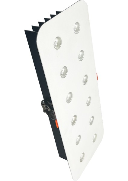 NV-12-35X14 Kuyumcu LED 3000K(GÜNIŞIĞI)