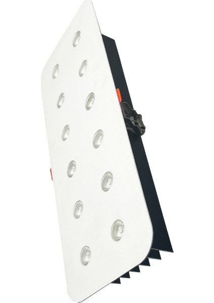NV-12-35X14 Kuyumcu LED 3000K(GÜNIŞIĞI)