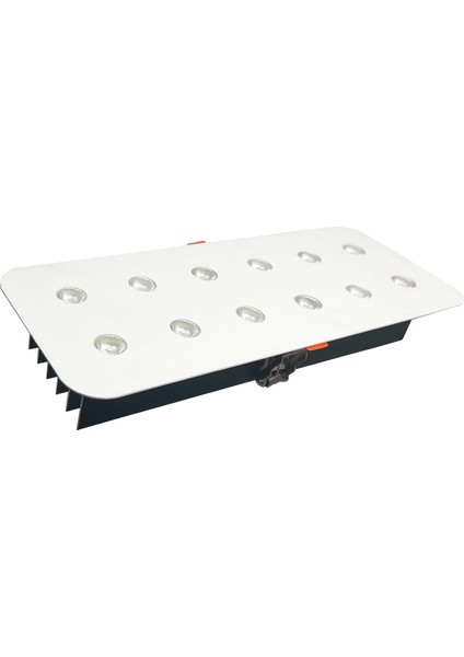 NV-12-35X14 Kuyumcu LED 3000K(GÜNIŞIĞI)