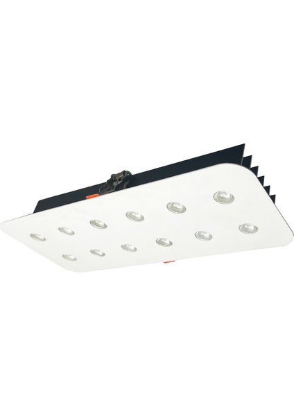 NV-12-35X14 Kuyumcu LED 3000K(GÜNIŞIĞI)