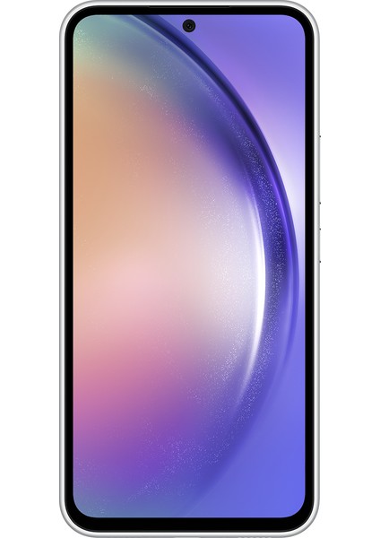 Galaxy A54 128 GB 8 GB Ram (Samsung Türkiye Garantili) Beyaz