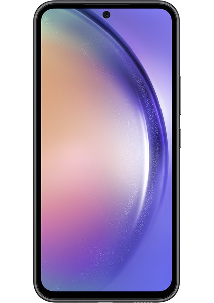 Galaxy A54 256 GB 8 GB Ram (Samsung Türkiye Garantili) Siyah