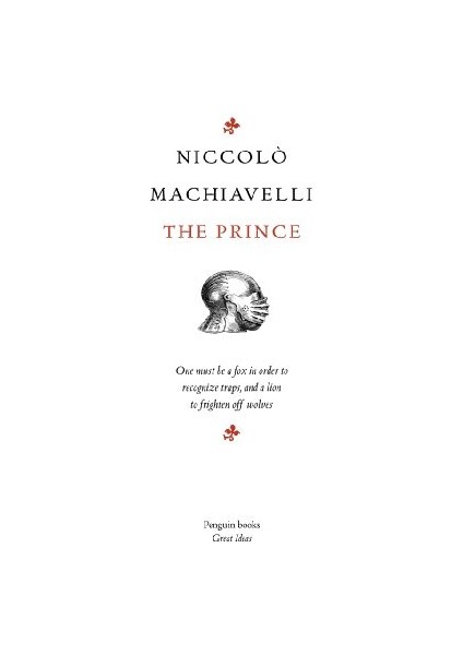 The Prince