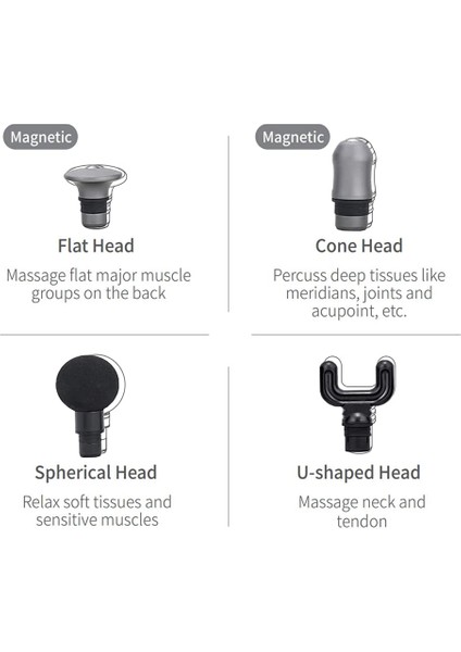 K2 Sporcular Için Masaj Tabancası Portatif Küçük Mavi indirimleri