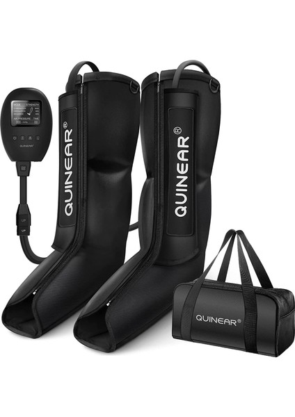 Quınear Bacak Düzeltme Sistemi - Sporcular Için