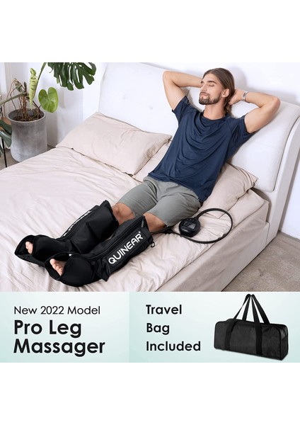 Quınear Bacak Düzeltme Sistemi - Sporcular Için modelleri