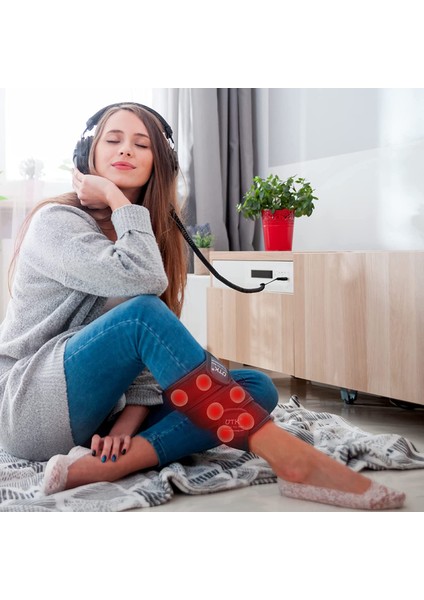 Jade Kızılötesi Isıtma Pedi Sargısı fiyatları