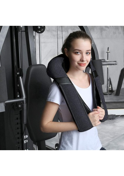 Sırt Masaj Aleti, Shiatsu Sırt Boyun Masaj Aleti modelleri