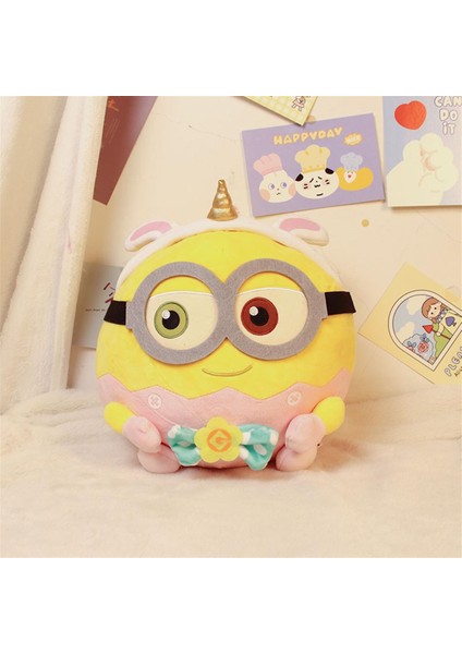 Despicable Peluş Bebek (Yurt Dışından)