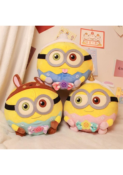 Despicable Peluş Bebek (Yurt Dışından)