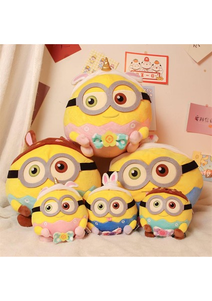 Despicable Peluş Bebek (Yurt Dışından)