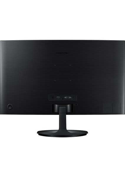 LS24C360EAUXUF 24" Full Hd 75Hz Freesync Kavisli Essential Monitör