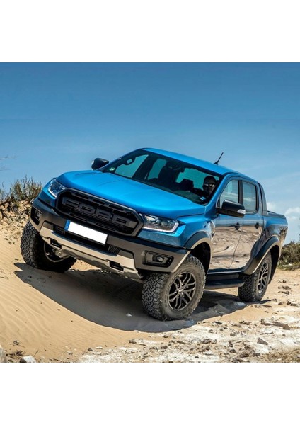 Ford Ranger Raptor 2019-2024 Ön Cam Silecek Takımı 60X38CM fiyatları