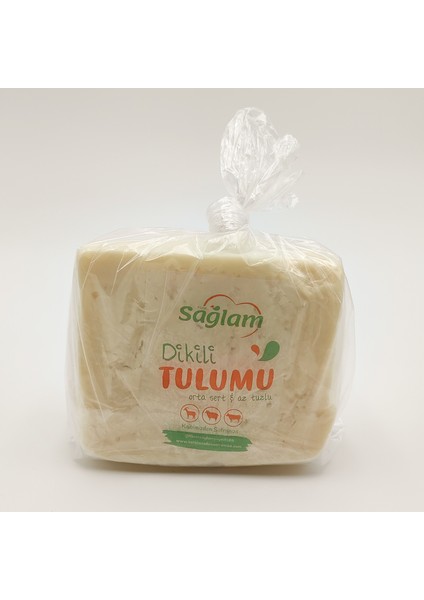 Dikili Tulum Peyniri 500 gr