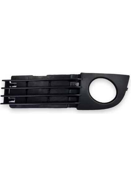 Audi A6 2002-2005 Ön Sol Sis Farı Izgarası Çerçevesi 4B0807681T