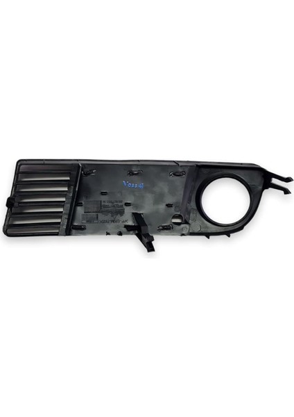 Audi A6 1998-2001 Ön Sağ Sis Farı Izgarası Çerçevesi 4B0807682R