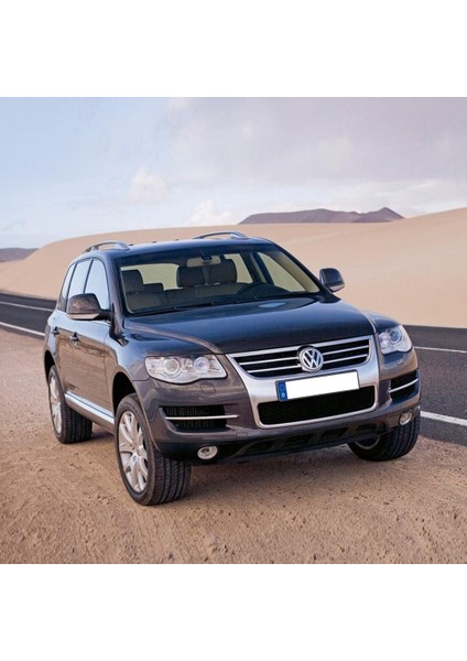 Vw Touareg 2007-2010 Ön Motor Kaputu Amortisörü Pistonu 7L6823359B