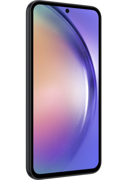 Galaxy A54 256 GB 8 GB Ram (Samsung Türkiye Garantili) Siyah