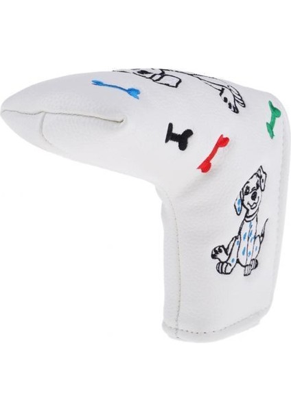 Golf Kulübü Koruyucusu 2 Pcs (Yurt Dışından)