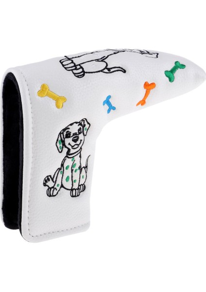 Golf Kulübü Koruyucusu 2 Pcs (Yurt Dışından) indirimleri