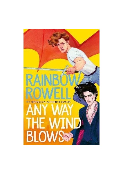 Any Way The Wind Blows fiyatları