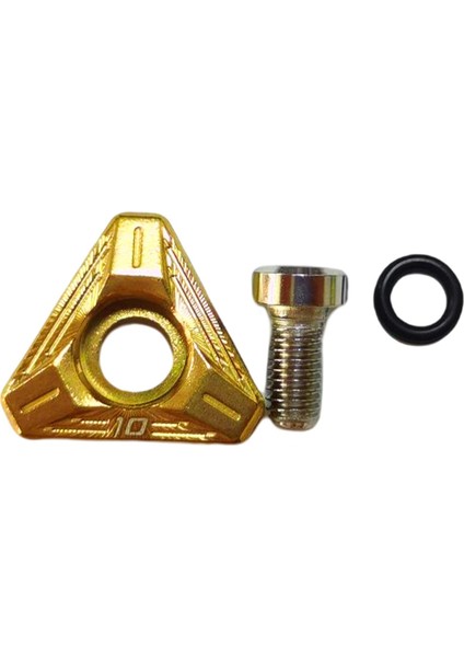 Golf Kafa Ağırlıkları Altın 10G (Yurt Dışından) fırsatları