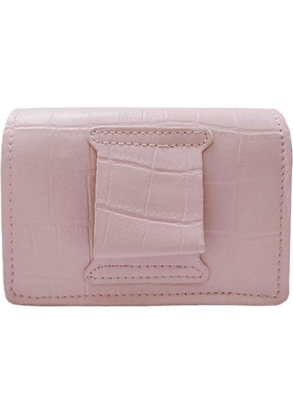 Kompakt Golf Rangefinder Vaka Golf Aralığı Bulucu Çanta Temel Golf Parçaları Pembe (Yurt Dışından) indirimleri