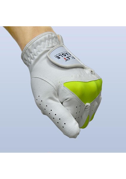 Kararlı Kavrama Kaymaz Golf Eldiven Değiştirme 3 Adet (Yurt Dışından) fiyatları