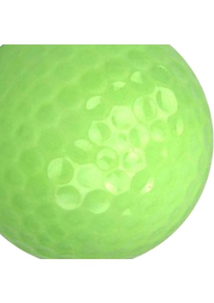 2pcs Gece Golf Topları Parlak Gece Top Golf (Yurt Dışından) fırsatları