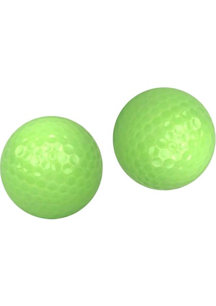 2pcs Gece Golf Topları Parlak Gece Top Golf (Yurt Dışından) indirimleri