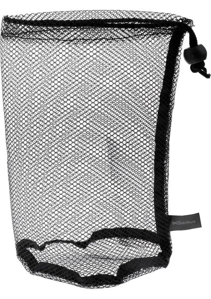 Naylon Örgü Nets Torba Golf Topları Taşıyıcı Depolama Hafif (Yurt Dışından) indirimleri