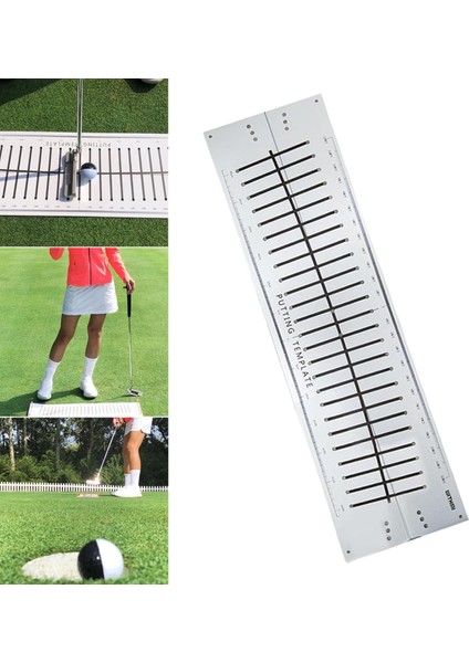 Golf Pisti Uygulama Ekipmanı Için Eğitim 15 Derece (Yurt Dışından) fiyatları