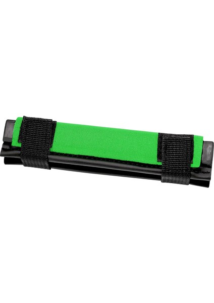 Golf Kulübü Salıncak Ağırlık Yüzük Golf Ağırlıklı Isınma Golf Kulübü Başkanı Wrap Yeşil (Yurt Dışından)