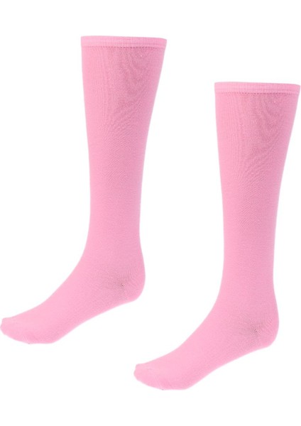 Diz Çorapların Üstünde M Pembesi (Yurt Dışından) fiyatları