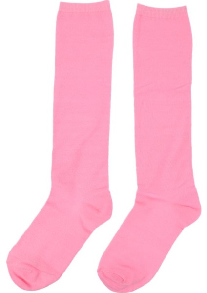 Diz Çorapların Üstünde M Pembesi (Yurt Dışından) modelleri