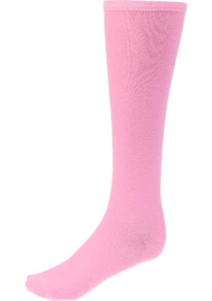 Diz Çorapların Üstünde M Pembesi (Yurt Dışından) fırsatları