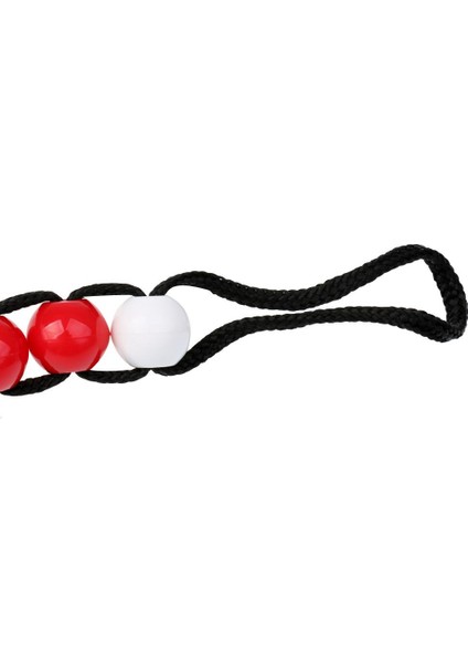 Deluxe Büyük Golf Inme Atış Skoru Sayacı Klipsli Sayaç Boncuklar (Yurt Dışından) fırsatları