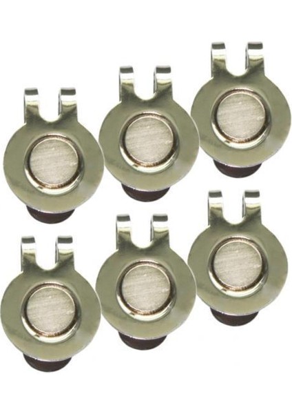 Manyetik Bilyalı Işaretleyici 2 Adet (Yurt Dışından)