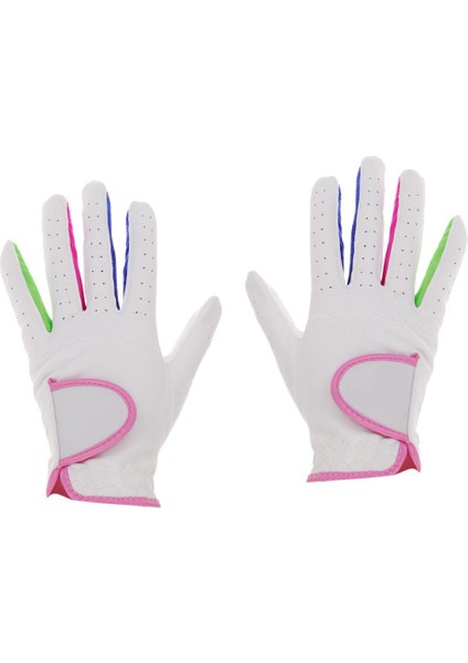 1 Çift Yürümeye Başlayan Bebek Bebek Nefes Alabilen Sıkı Spor Koruyucu Eldivenler 17 (Yurt Dışından) fiyatları