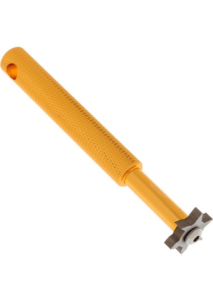 Profesyonel Golf Kulübü Groove Grinder Altın (Yurt Dışından)