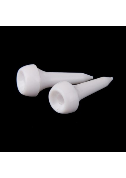 50PCS BePlastik Golf Tees 35MM Golfçü Aksesuarları (Yurt Dışından) indirimleri